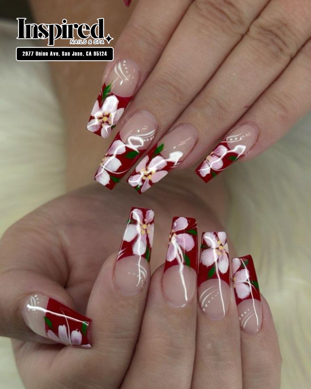 Latest May 2026 Nail Designs